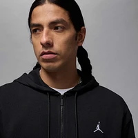Jordan Brooklyn Fleece Men's Full-Zip Hoodie