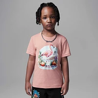 Jordan Flight Essentials Little Kids' Summer Pack 2-Piece Shorts Set