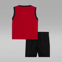 Jordan 23 Little Kids' Jersey Set