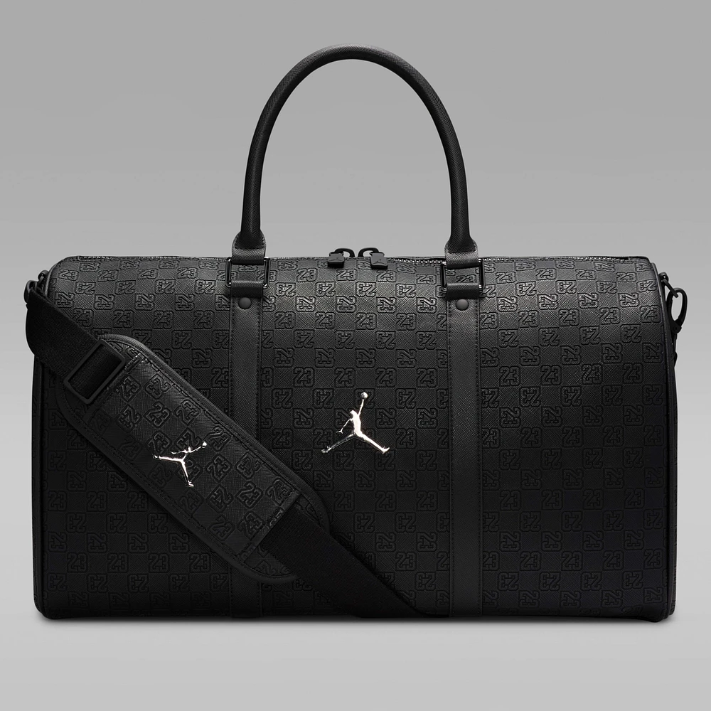 Nike Jordan Monogram Duffle Bag (25L) | King