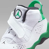 Jordan 6 Rings Baby/Toddler Shoes