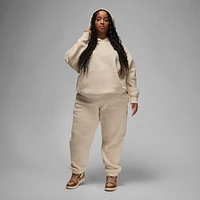 Jordan Brooklyn Fleece Women's Pants (Plus Size)