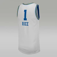 Kiki Rice UCLA Jordan College Basketball Replica Jersey