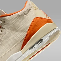 Air Jordan 3 Retro "Starfish" Women's Shoes