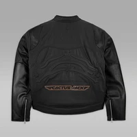 Jordan x Travis Scott Men's Waxed Jacket