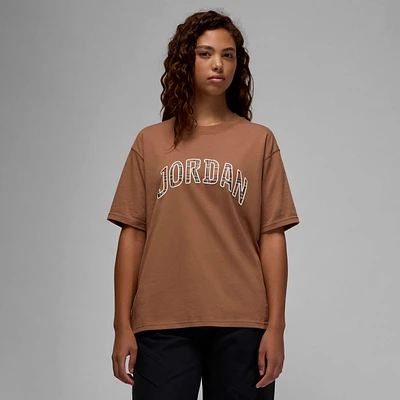 Jordan Women's Graphic T-Shirt