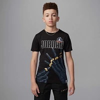 Jordan Big Kids' Roadtrip X-Ray T-Shirt