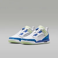 Jordan Spizike Low Sneaker School Big Kids' Shoes