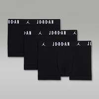 Jordan Flight Men's Cotton Trunks (3-Pack)