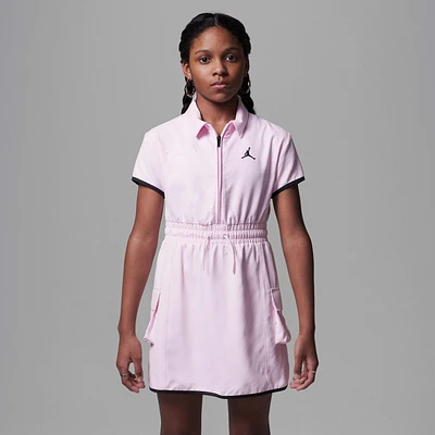 Jordan Big Kids' "Hidden Plain Sight" Dress