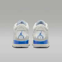 Air Jordan 3 Retro "Lucky Shorts" Men's Shoes