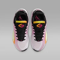 Luka 4 "Gone Fishing" Big Kids' Basketball Shoes