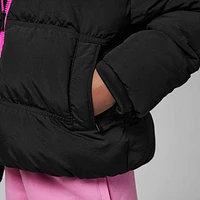 Jordan Big Kids' Heaviest Weight Puffer