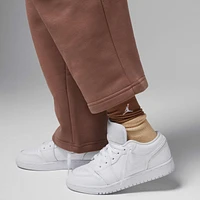 Jordan Flight Essentials Big Kids' Open Hem Pants