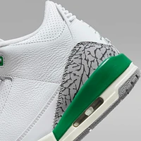 Air Jordan 3 Retro Women's Shoes