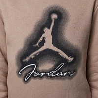 Jordan MVP Toddler 2-Piece Fleece Pullover Hoodie Set