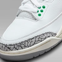 Air Jordan 3 Retro Women's Shoes