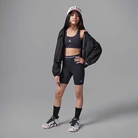 Jordan Dri-FIT Sport Big Kids' Bike Shorts