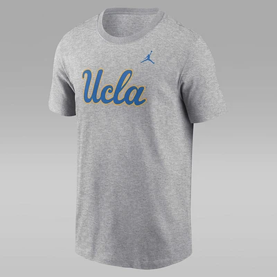 UCLA Bruins Primetime Logo Men's Nike College T-Shirt