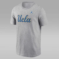 UCLA Bruins Primetime Logo Men's Nike College T-Shirt