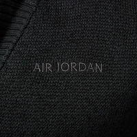 Air Jordan Women's Knit Cardigan