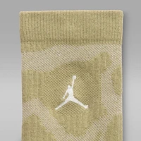 Jordan Everyday Cushioned Crew Socks (1 Pair)