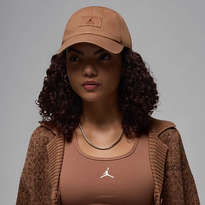 Jordan Club Cap Adjustable Hat