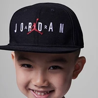 Jordan Jumpman Air Toddler Flat Brim Cap