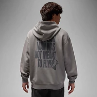 Jordan Brooklyn Fleece Men's Pullover Hoodie