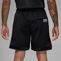 Jordan x Howard University Men's Diamond Shorts