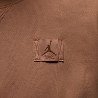 Jordan Flight Fleece Women's Cropped Sweatshirt