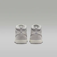 Jordan 1 Mid SE Little Kids' Shoes