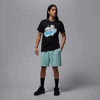 Jordan Flight Essentials AJ1 Men's Short-Sleeve T-Shirt