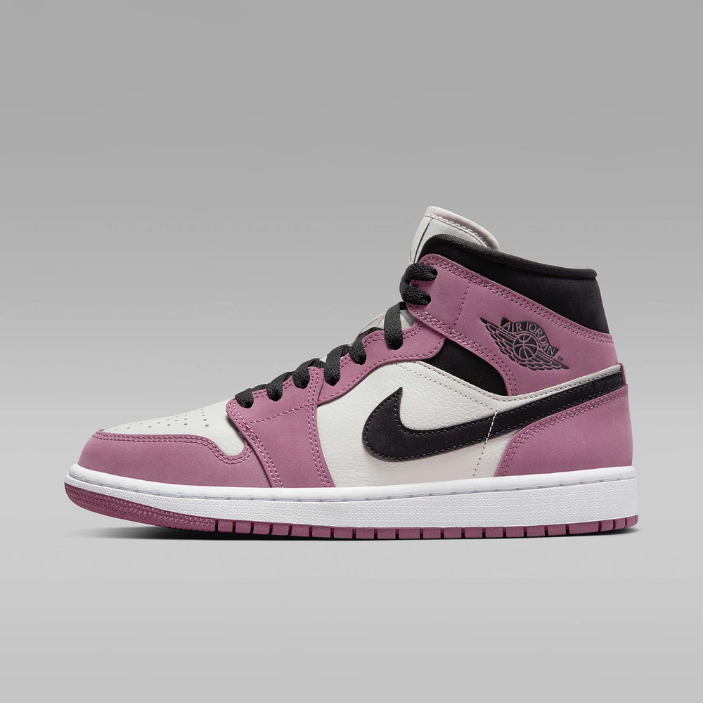 Air Jordan 1 Mid SE Women's Shoes