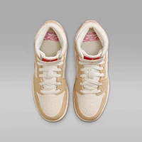 Jordan 1 Mid SE Baby/Toddler Shoes