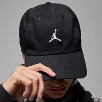 Jordan Club Unstructured Curved-Bill Hat