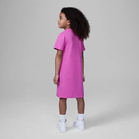 Jordan Brooklyn Essentials Baby (12-24M) T-Shirt Dress