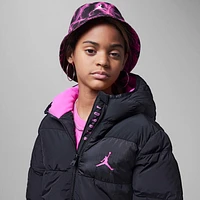 Jordan Essentials Big Kids' Midweight Puffer