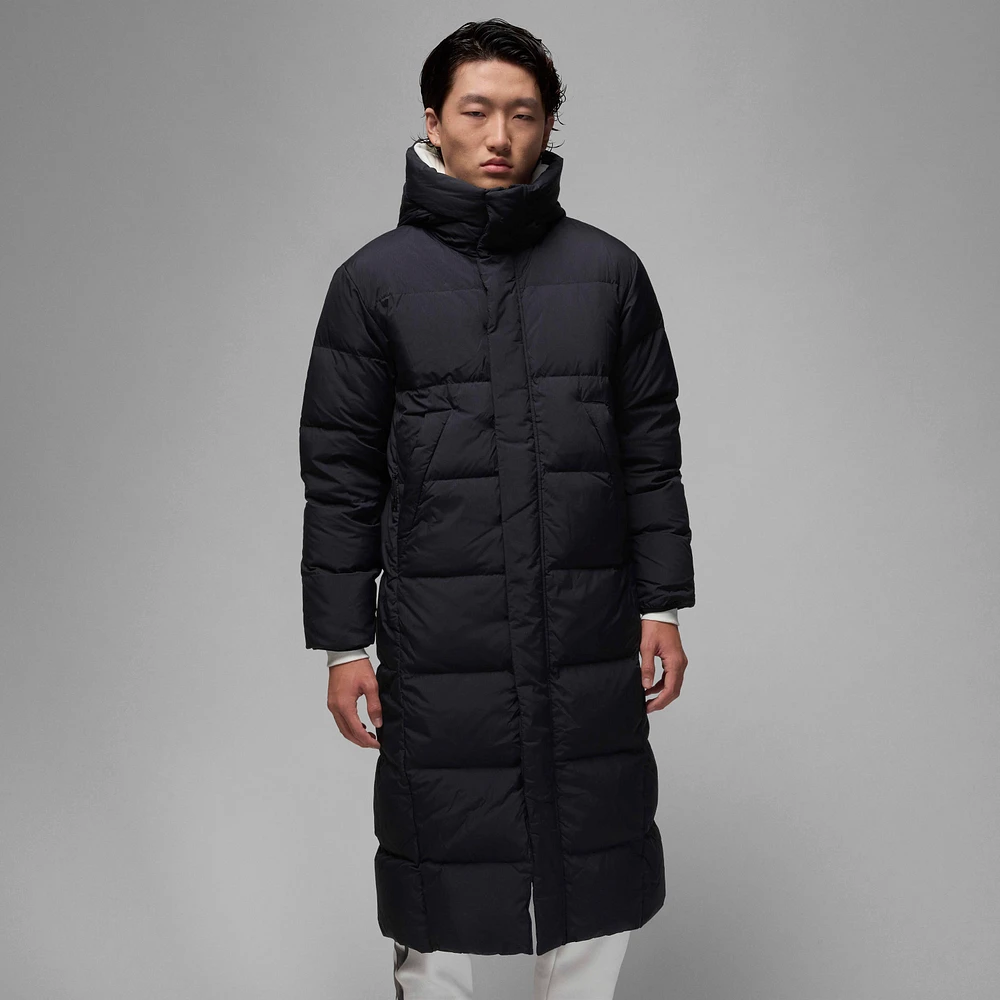 Jordan Flight Men's Down Parka