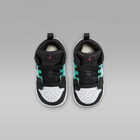 Jordan 1 Mid SE Baby/Toddler Shoes