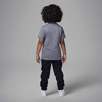 Jordan Sneaker School Little Kids' 2-Piece Pants Set