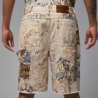 Air Jordan Men's Printed Shorts