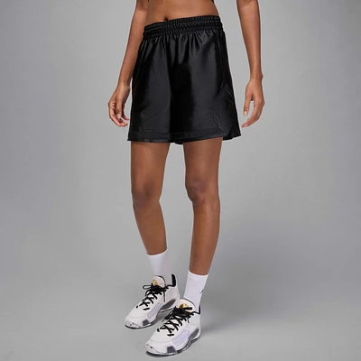 Jordan Sport Women's Dri-FIT 4" Diamond Shorts