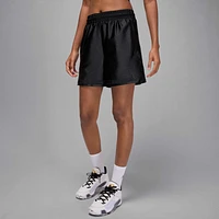 Jordan Sport Women's Dri-FIT 4" Diamond Shorts