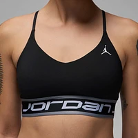 Jordan Sport Indy Women's Light Support Sports Bra