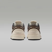 Air Jordan 1 Low Premium Men's Shoes
