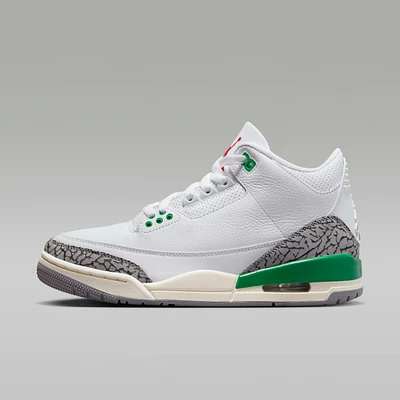 Air Jordan 3 Retro Women's Shoes