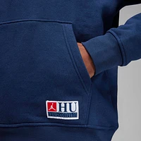 Jordan x Howard University Men's Pullover Hoodie