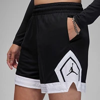 Jordan Sport Women's 4" Diamond Shorts