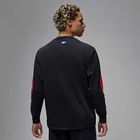 Jordan Rare Air Men's Long-Sleeve T-Shirt